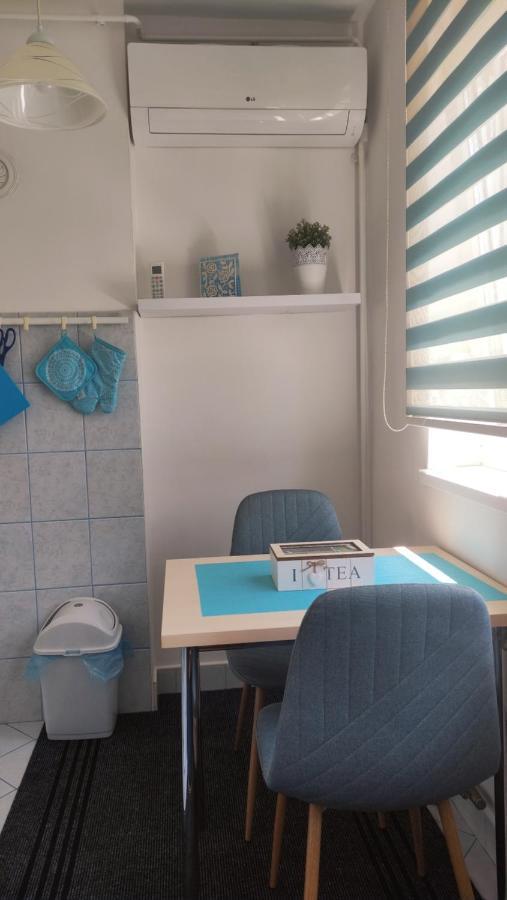 Mona Blue Lejlighed SJJ Eksteriør billede