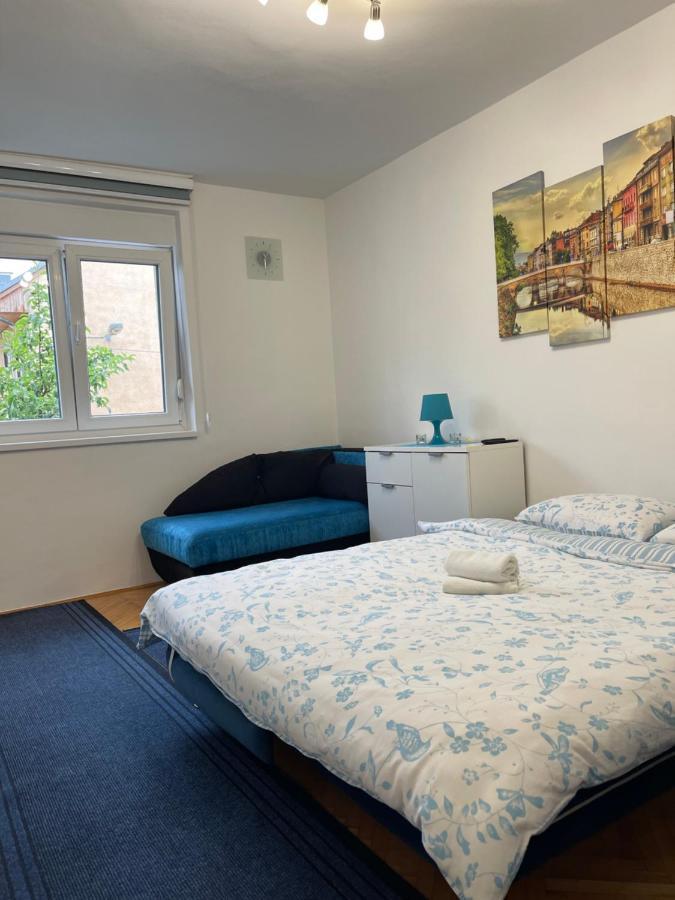 Mona Blue Lejlighed SJJ Eksteriør billede