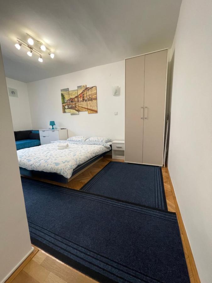 Mona Blue Lejlighed SJJ Eksteriør billede